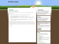 EcoStrategies EcoStrategies