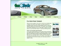 Eco-Suds® Hand Carwash