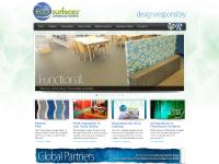 ECOsurfaces Commercial Flooring - Design Responsibly. ECOsurfaces Commercial Flooring - Design Responsibly.