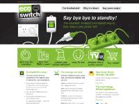 EcoSwitch® | Smart switching. The easy way to save.