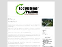 ecosystemspavilion.org Rio Conventions Pavilion, Rio Conventions Pavilion, Rio Conventions Pavilion ecosystemspavilion.org Rio Conventions Pavilion, Rio Conventions Pavilion, Rio Conventions Pavilion