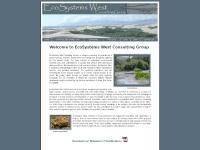 EcoSystems West EcoSystems West
