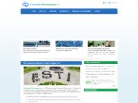 EcoSystem Technologies Inc. EcoSystem Technologies Inc.