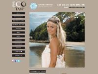 Organic Tan | Fake Tans | Spray Tanning | Eco Tan Organic Tan | Fake Tans | Spray Tanning | Eco Tan