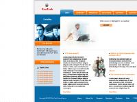 EcoTech - Consultant