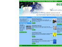 Ecotex Limited, export quality second hand clothing, shoes, wiping cloths, textiles to West Africa, Eastern Europe, Pakistan and Russia Ecotex Limited, export quality second hand clothing, shoes, wiping cloths, textiles to West Africa, Eastern Europe, Pakistan and Russia