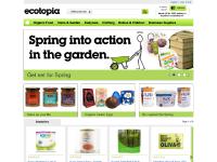 ecotopiabiz.co.uk shipping & delivery, quick shop, order tracking