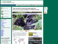 Eco Tours | Eco Holidays | Responsible Travel | Ecotourism Vacations 2011/12 Eco Tours | Eco Holidays | Responsible Travel | Ecotourism Vacations 2011/12