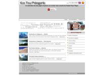 ECOTOUR PATAGONIA AND HOSTAL DE LA PATAGONIA - Travel Agency Patagonia - Hostal -- Tour Torres del Paine - Atacama - Perito Moreno - Punta Arenas Chile ECOTOUR PATAGONIA AND HOSTAL DE LA PATAGONIA - Travel Agency Patagonia - Hostal -- Tour Torres del Paine - Atacama - Perito Moreno - Punta Arenas Chile