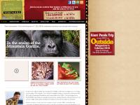 ecotours.com Destinations, Belize, Borneo ecotours.com Destinations, Belize, Borneo