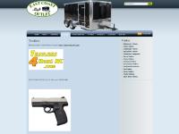 Cargo Trailers, Enclosed Trailers, Open Deck Trailers, Motorcycle Trailers and Landscape Trailers Cargo Trailers, Enclosed Trailers, Open Deck Trailers, Motorcycle Trailers and Landscape Trailers