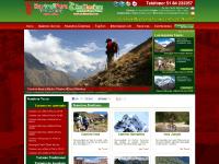 Eco Time Peru:.TREKS, TRADITIONAL AND ADVENTURE TOURS CUSCO