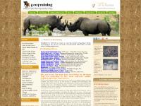 ecotraining.co.za Field Guide Training, Africa, wildlife