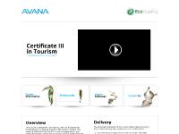  Kakadu Course, Employment, Cert I Course, Cert III Course