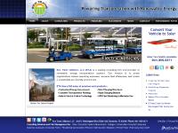 Home - Eco Trans Alliance | Powering Transportation with Renewable Energy.