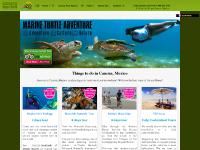  Sian Ka'an Wilderness Adventure, Sian Ka'an Multisport Adventure, Crocodile Adventure, Bird Watching Tour