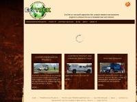 EcoTrek | Environmental Research and Education