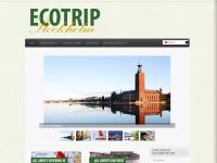 liten ecotrip.se skärmbild