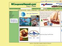 Hawaii Coupons Hawaii Coupons