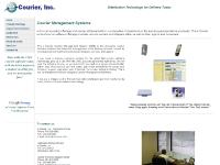 e-Courier Links e-Courier Links