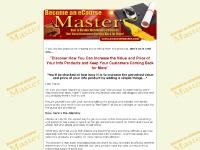 Become an eCourse Master eBook Become an eCourse Master eBook