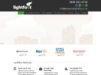 Eco Vans Direct | Ashwoods Automotive Ltd Eco Vans Direct | Ashwoods Automotive Ltd
