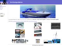 Marine Boat Supplier