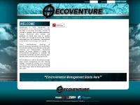 Ecoventure Inc. Environmental Management Ecoventure Inc. Environmental Management