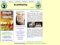 ecovitality.org ecotourism, adventure travel, adventure tour
