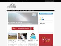 Eco News / Issue 92 December 2011