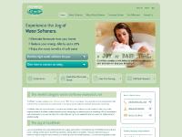 ecowater.co.uk Water Softeners, Domestic Water Softeners, Compact Water Softeners ecowater.co.uk Water Softeners, Domestic Water Softeners, Compact Water Softeners