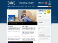 Phoenix Water Softener - Phoenix Water Filtration | All About Water AZ EcoWater Dealer Phoenix Water Softener - Phoenix Water Filtration | All About Water AZ EcoWater Dealer