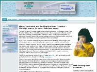 ecowaterfl.com Salt Delivery, Warranty, Parts ecowaterfl.com Salt Delivery, Warranty, Parts