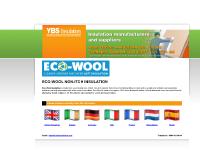 YBS Insulation - Eco-Wool Insulation Products