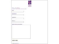 ECP Homepage ECP Homepage