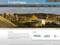 Energy Capital Partners Energy Capital Partners