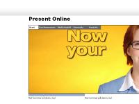 statistik för ecpresent 