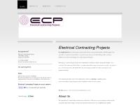 ecprojects.co.uk