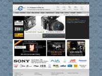 E.C. Professional Video, Inc. E.C. Professional Video, Inc.