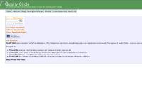 Quality Circle - Home Quality Circle - Home