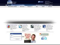 Welcome to ECR – Serving Central Ohio with “Everything Computer Related”. Welcome to ECR – Serving Central Ohio with “Everything Computer Related”.