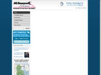 Crawl Space Repair & Encapsulation in Virginia and Maryland | Crawl Space Structural Supports & Moisture Barrier System in Virginia Beach, Richmond, Alexandria