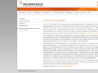 Organisation, Programme, Paper Submission, Conference Schedule Organisation, Programme, Paper Submission, Conference Schedule