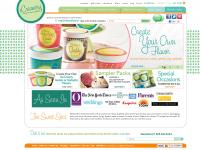 Welcome to eCreamery Ice Cream & Gelato Welcome to eCreamery Ice Cream & Gelato