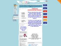 Welcome to Creations Art and Crafts Materials Online Experience Welcome to Creations Art and Crafts Materials Online Experience