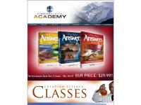  Are You Saved?, Links, Store, The New Answers Book Pack!