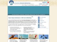 B2B Search Engine Optimization – Minneapolis, MN | Ecreative Internet Marketing