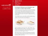 ecrm.co.uk customer retention campaigns brand consideration brand advocacy actionable segmentation email marketing segmented email marketing campaigns social media ecrm strategy customer retention brand consideration segmented email marketing campaigns social media ecrm strategy