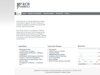 Welcome to ECR Minerals plc - ECR Minerals