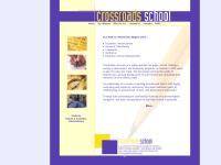 Crossroads School: A Supportive, Therapeutic Academic Setting